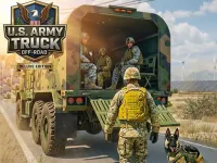 US Army Truck Driving image