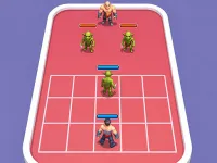 Dragon Merge Master 3D image