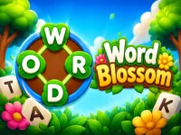 Word Blossom image