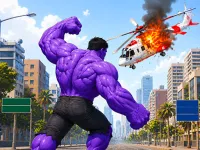 Hero Monster Battle Game image