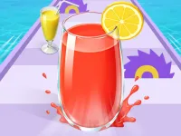 image bg Summer Juice Run