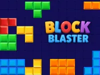 image bg Block Blaster