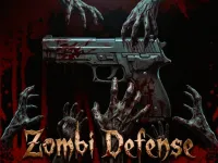 Zombi Defense image