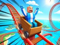Obby Cart Rush image